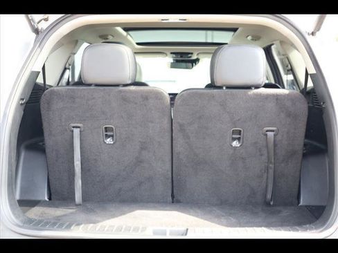 Used 2025 Kia Sorento X-Line EX image 17