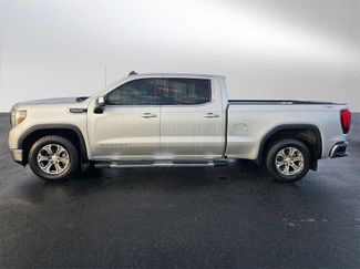 Used 2021 GMC Sierra 1500 SLE video 2