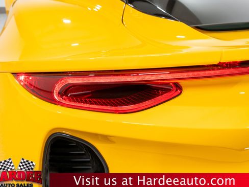 Used 2024 Lotus Emira First Edition image 9