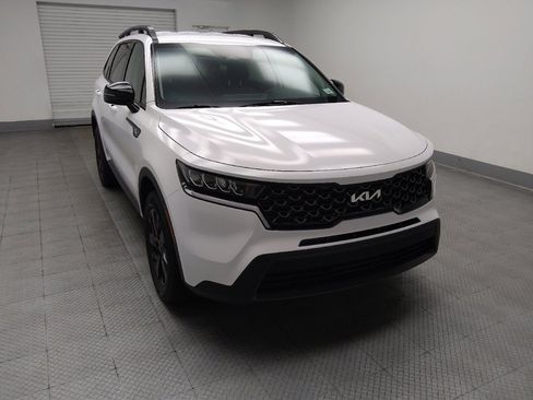 Used 2022 Kia Sorento S AWD/4WD image 13