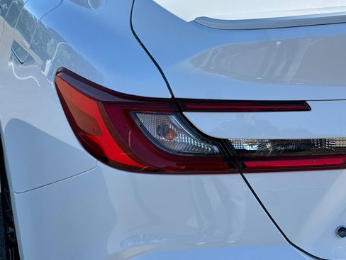 Certified 2026 Toyota Camry SE w/ Multimedia Upgrade Package image 48