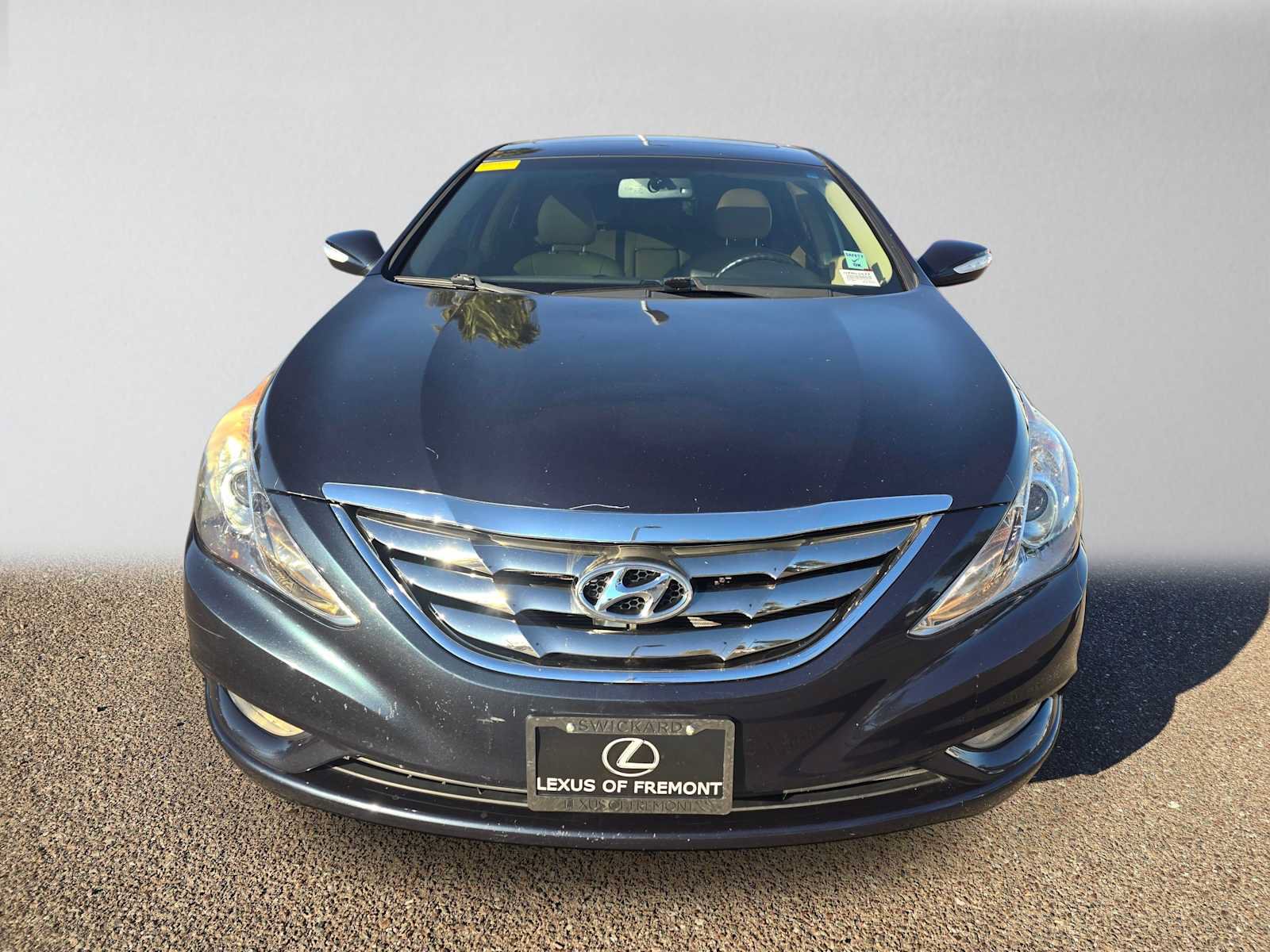 Used 2013 Hyundai Sonata Limited FWD image 8