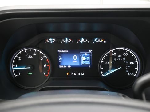 Used 2024 Ford F250 XLT w/ Tremor Off-Road Package AWD/4WD image 10