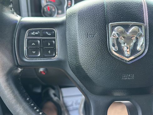 Used 2019 RAM 1500 Big Horn AWD/4WD image 29