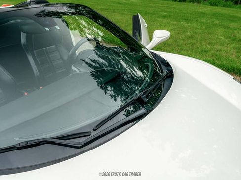 Used 2015 Ferrari 458 Spider RWD image 62