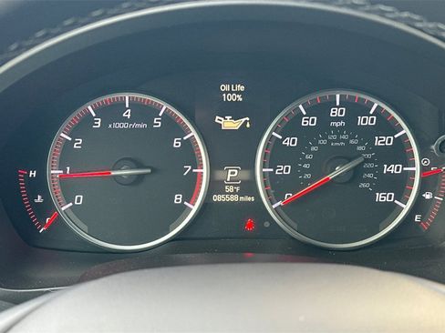 Used 2016 Acura ILX image 23