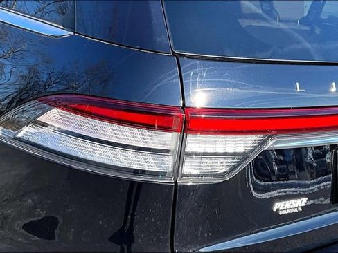 Used 2021 Lincoln Aviator Grand Touring w/ Equipment Group 302A image 32