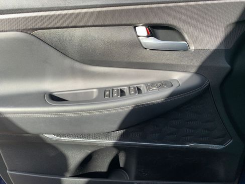 Used 2020 Hyundai Santa Fe SEL w/ Convenience + Premium Package image 20