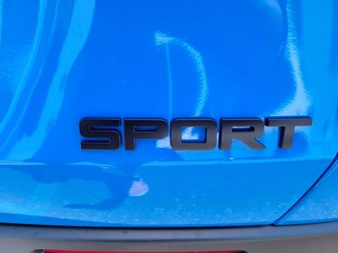 New 2027 Honda HR-V Sport image 6