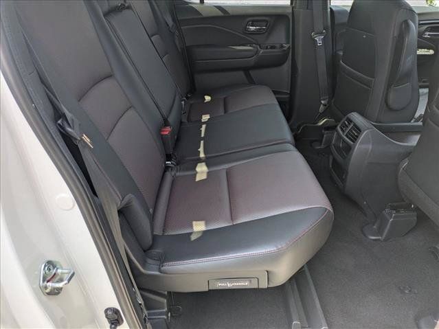 Certified 2023 Honda Ridgeline Black Edition image 21