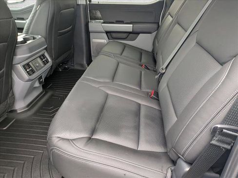 New 2026 Ford F250 XLT w/ XLT Premium Package image 16