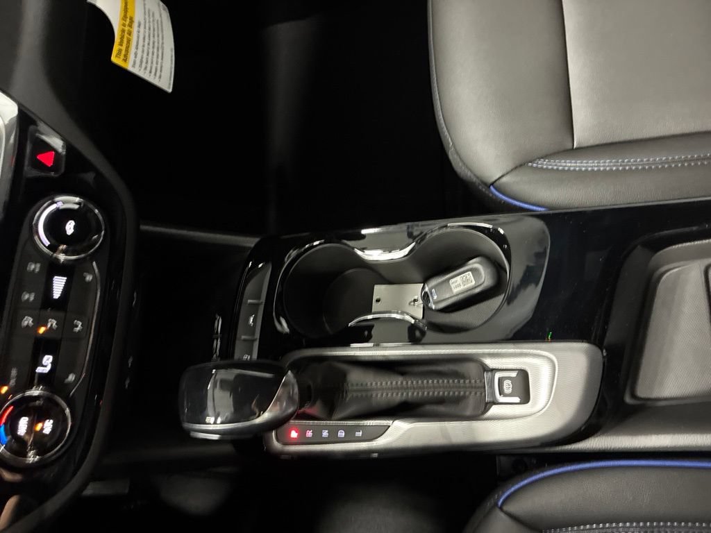 New 2026 Buick Envista Sport Touring w/ Convenience I Package FWD image 16