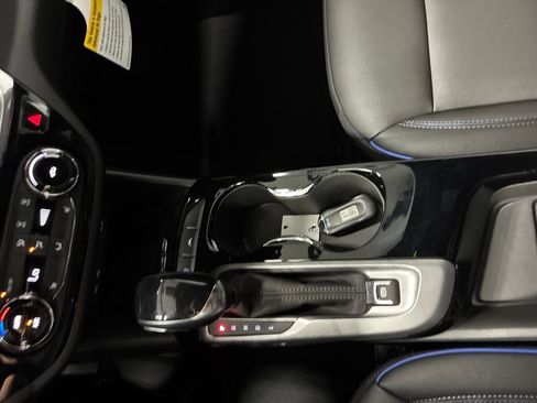 New 2026 Buick Envista Sport Touring w/ Convenience I Package FWD image 16