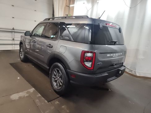 Used 2023 Ford Bronco Sport Big Bend w/ Convenience Package AWD/4WD image 3