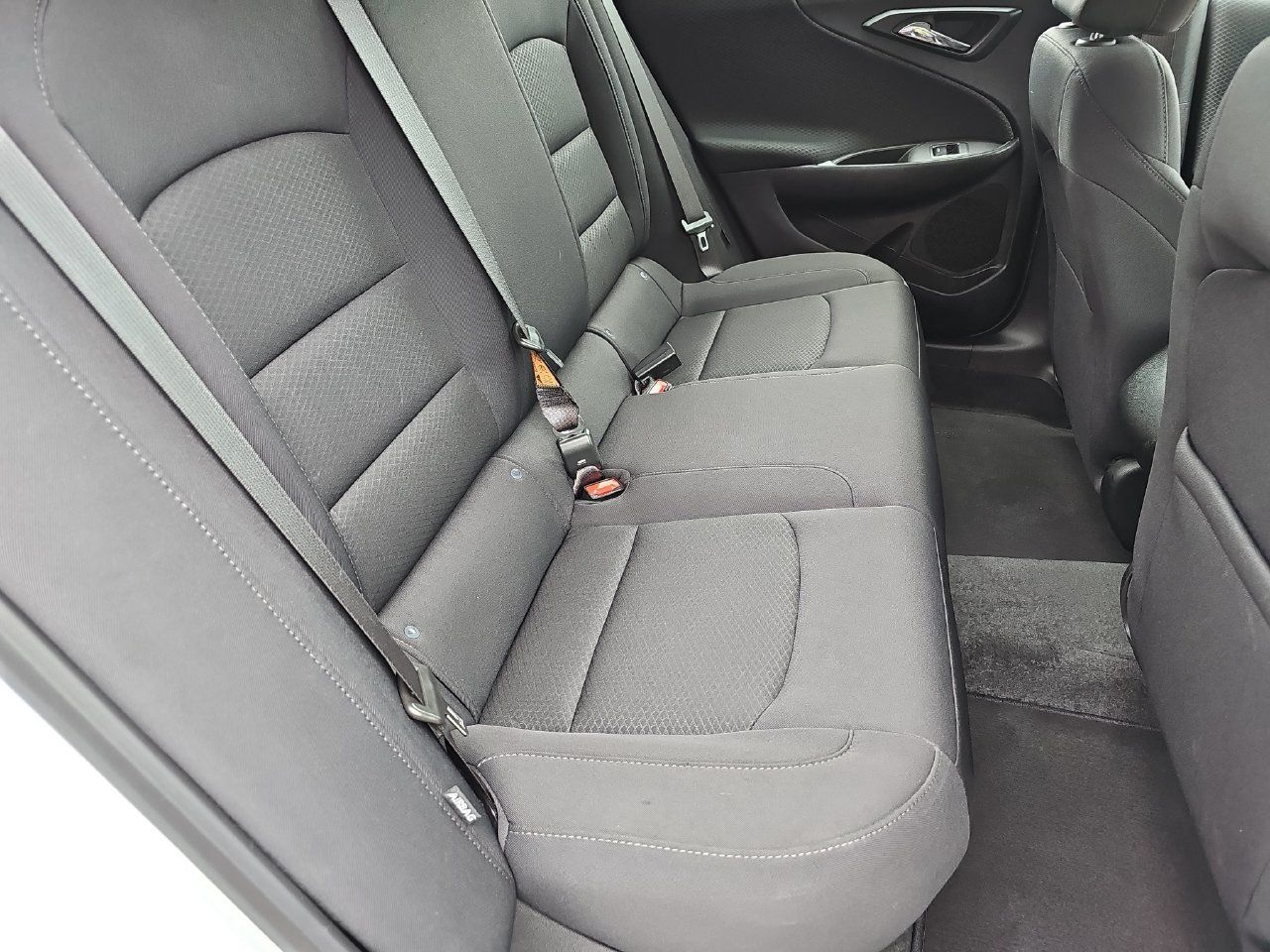 Used 2024 Chevrolet Malibu LS w/ Driver Confidence Package FWD image 15