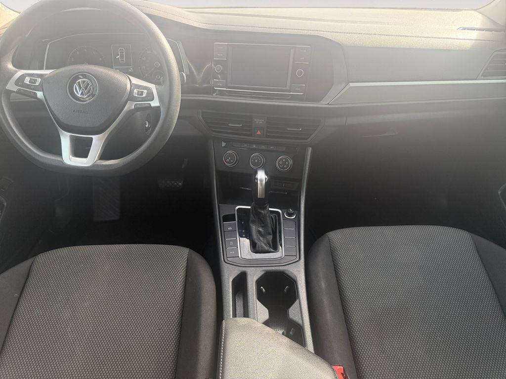 Used 2021 Volkswagen Jetta S FWD image 10