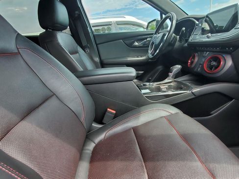 Used 2020 Chevrolet Blazer RS FWD image 4