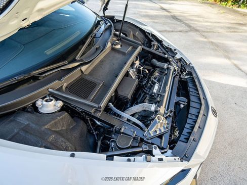 Used 2022 Acura NSX Type S image 22