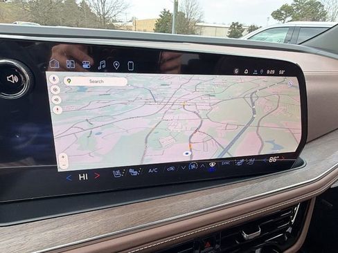 New 2026 Chevrolet Tahoe High Country image 25