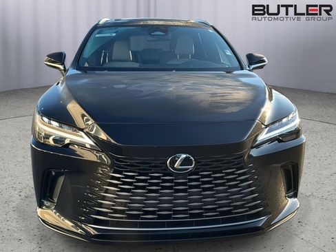 Certified 2025 Lexus RX 350 Premium Plus image 7