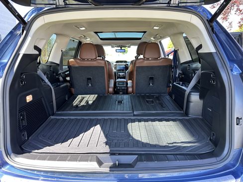 Used 2020 Subaru Ascent Touring w/ Popular Package #2A AWD/4WD image 28