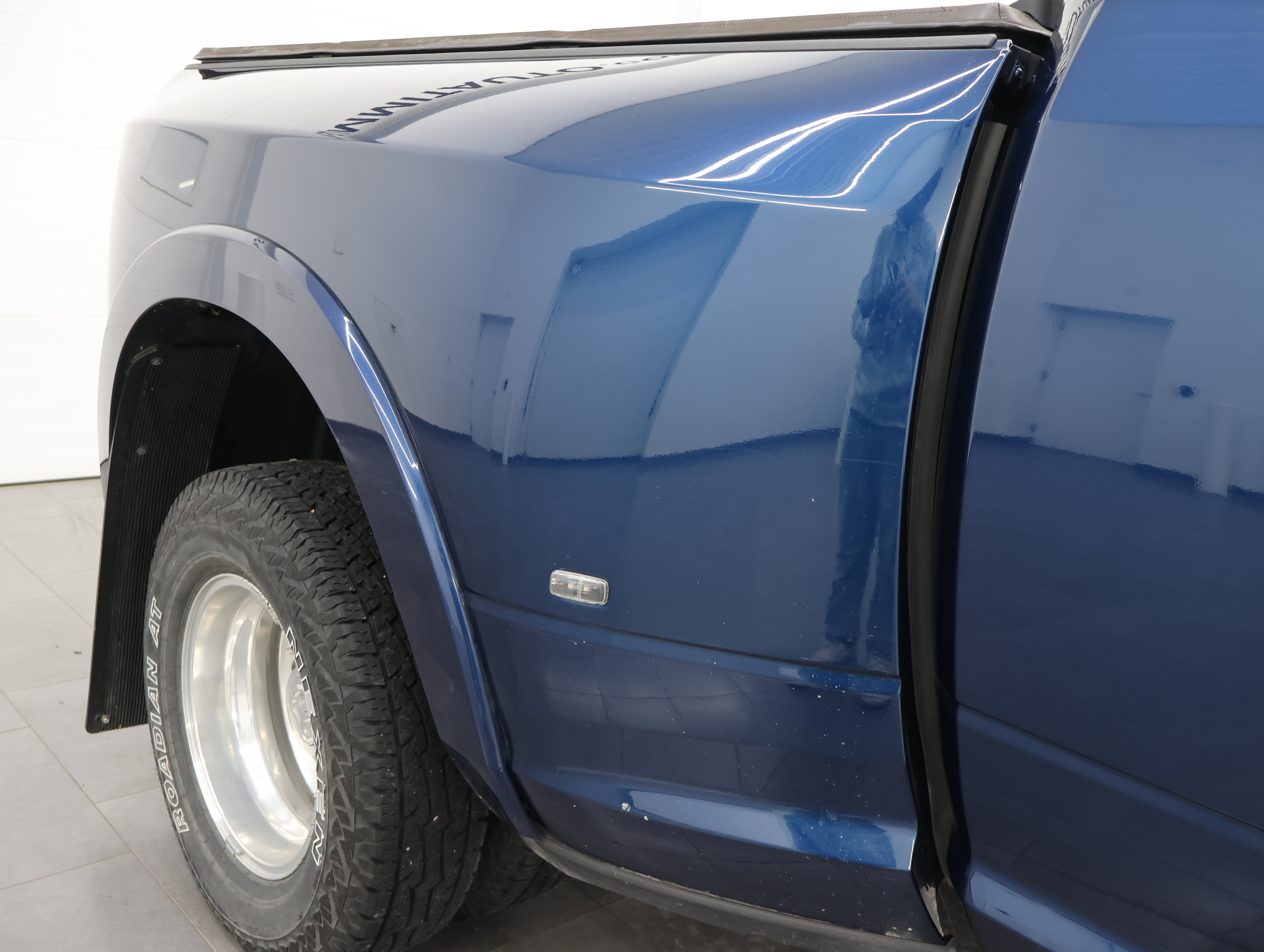 Used 2023 RAM 3500 Limited AWD/4WD image 31