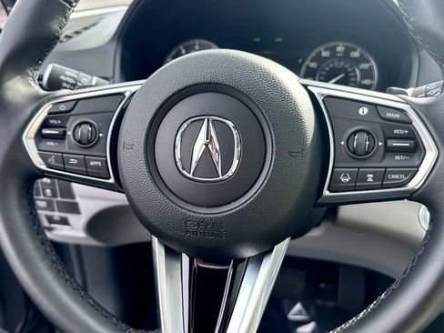 Used 2020 Acura RDX Technology Package image 13