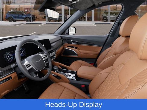 New 2025 Kia Telluride SX X-Line image 18