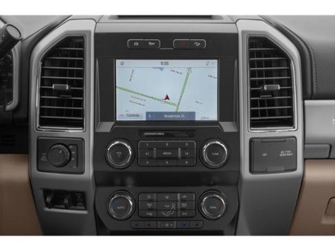 Used 2021 Ford F250 XL w/ STX Appearance Package AWD/4WD image 16