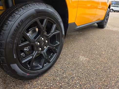 New 2026 Ford Maverick XLT image 41