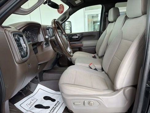 Used 2023 Chevrolet Silverado 2500 LT w/ Convenience Package AWD/4WD image 16