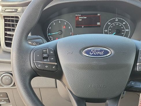 New 2025 Ford Transit 350 XLT RWD image 18