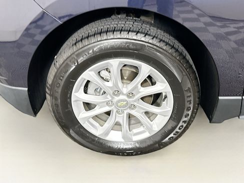 Used 2020 Chevrolet Equinox LT image 11