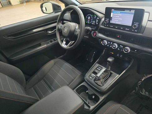 Used 2023 Honda CR-V Sport image 30