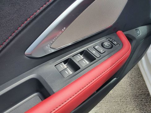 Certified 2023 Acura RDX A-Spec image 21