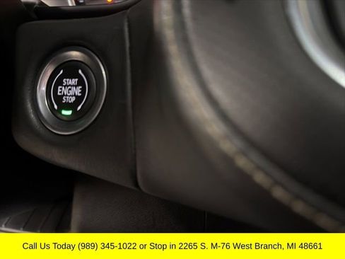 Used 2021 Chevrolet Tahoe Premier w/ Premium Package image 22