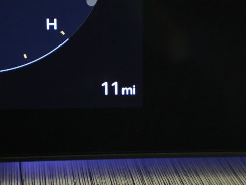 Certified 2025 Hyundai Santa Fe Calligraphy image 47