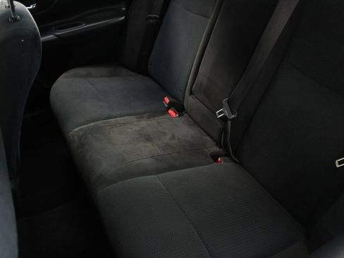 Used 2015 Nissan Altima 2.5 S w/ Power Driver Seat Package FWD image 20