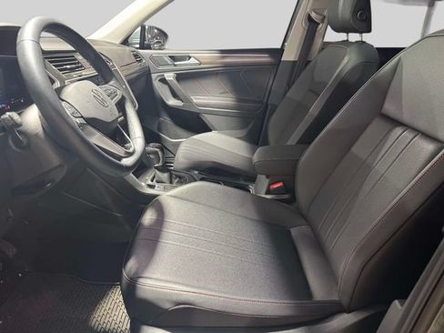 Used 2024 Volkswagen Tiguan Wolfsburg Edition AWD/4WD image 20