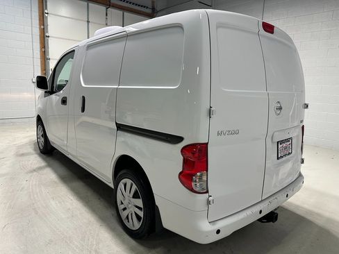 Used 2021 Nissan NV200 SV image 18