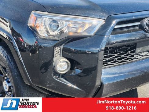 Used 2022 Toyota 4Runner Trail Special Edition image 10