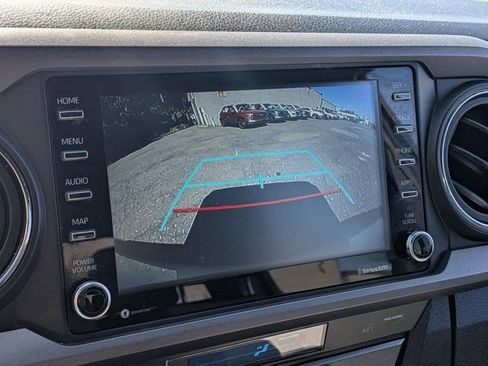 Certified 2023 Toyota Tacoma TRD Sport AWD/4WD image 27