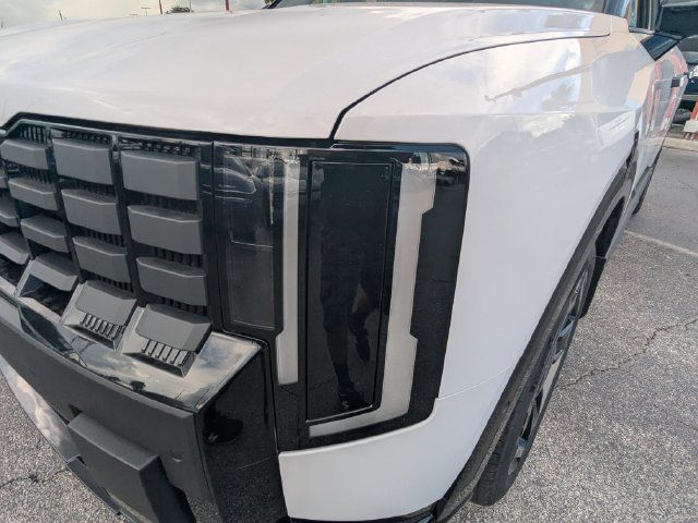 New 2027 Kia Telluride SX X-Line AWD/4WD image 10