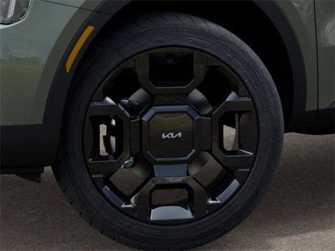 New 2025 Kia Sorento SX image 10