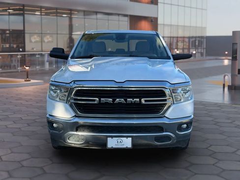 Used 2020 RAM 1500 Big Horn AWD/4WD image 9