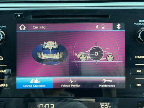 Used 2019 Subaru Outback 2.5i Limited w/ Popular Package #2 image 37