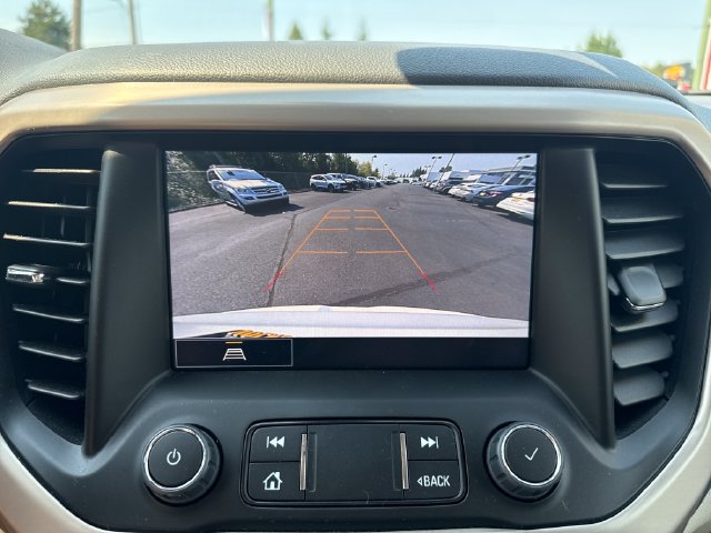 Used 2023 GMC Acadia Denali AWD/4WD image 20