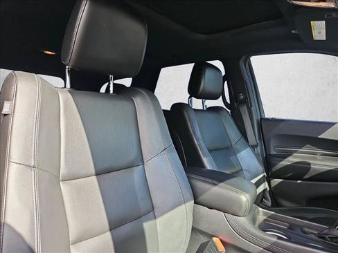 Used 2021 Dodge Durango GT RWD image 15