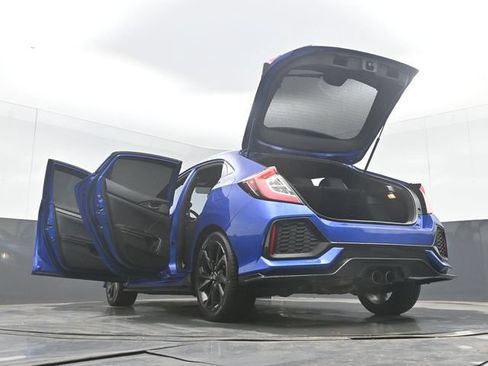 Used 2019 Honda Civic Sport image 52