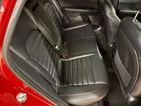 Used 2023 Kia Forte GT image 22